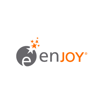 logo - enjoy