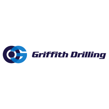 logo - griffith drilling