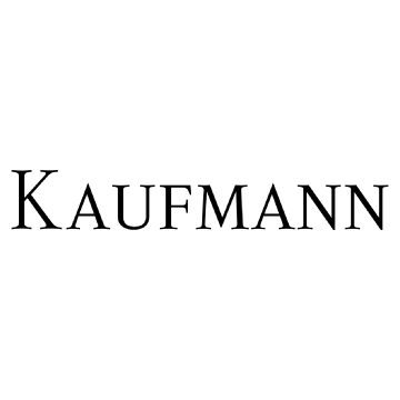 logo - kaufmann