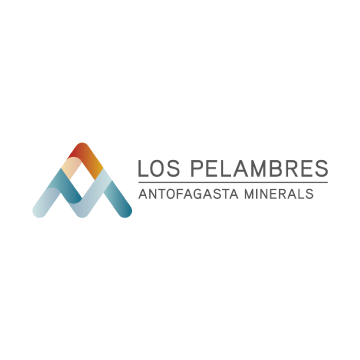 logo - los pelambres