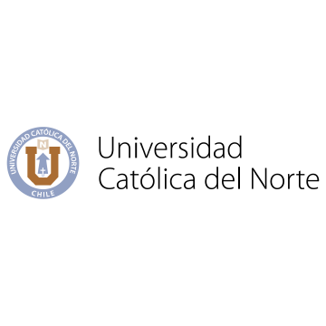 logo - universidad catolica del norte