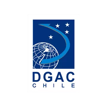logo - dgac